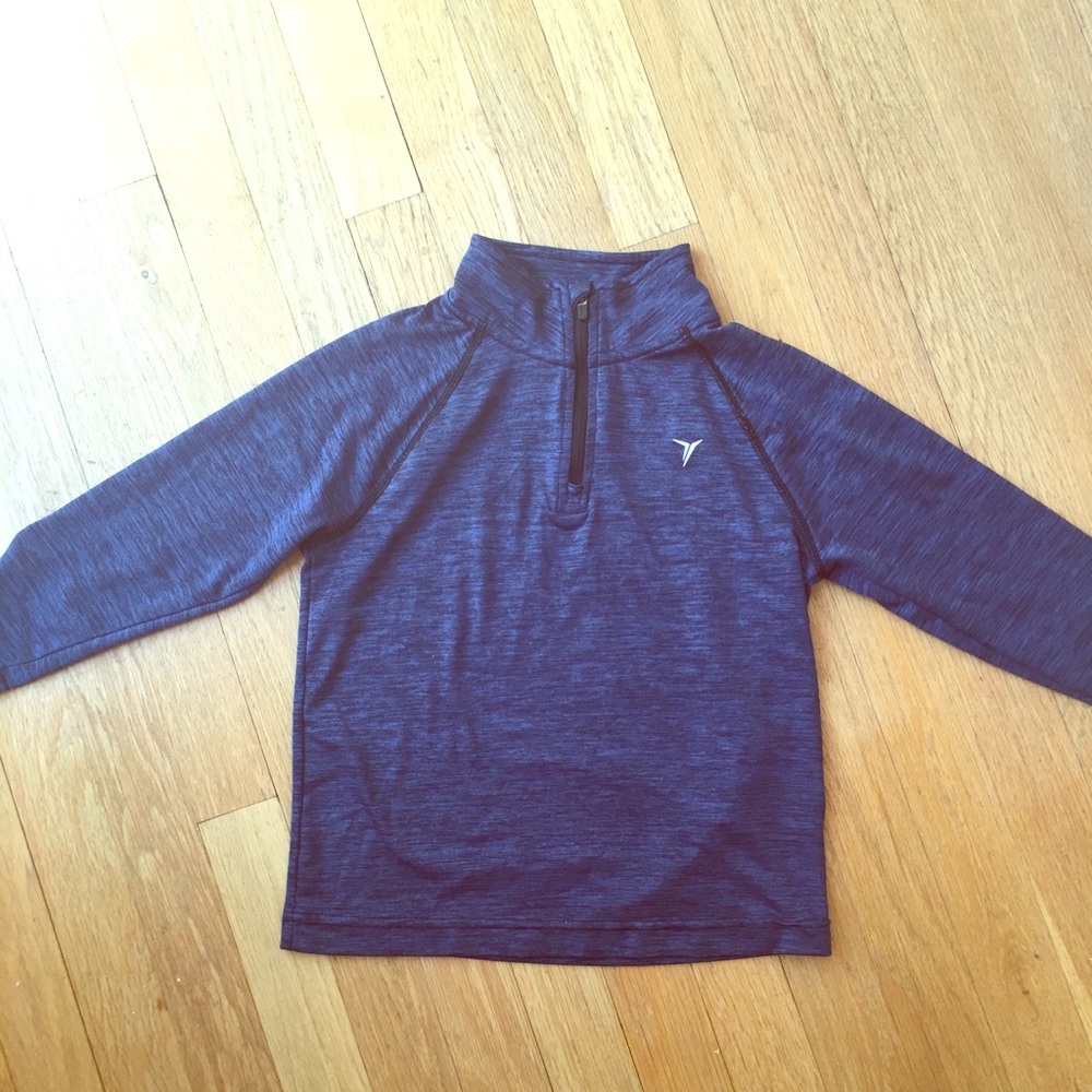 Boys Old Navy Active Go Dry Shirt - Picture 1 of 1